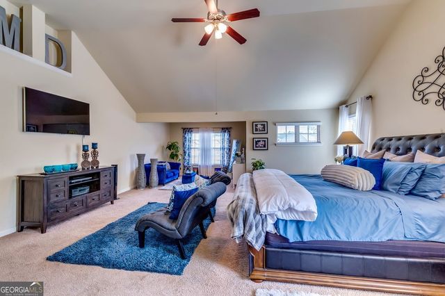 6700 Oak Hill Place, Fairburn, GA 30213