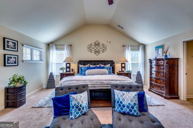 6700 Oak Hill Place, Fairburn, GA 30213