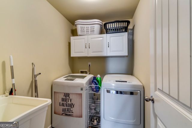 6700 Oak Hill Place, Fairburn, GA 30213