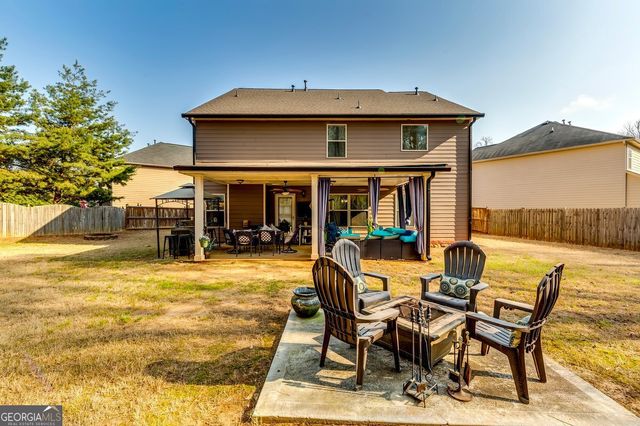 6700 Oak Hill Place, Fairburn, GA 30213