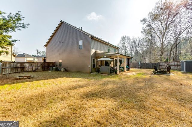 6700 Oak Hill Place, Fairburn, GA 30213