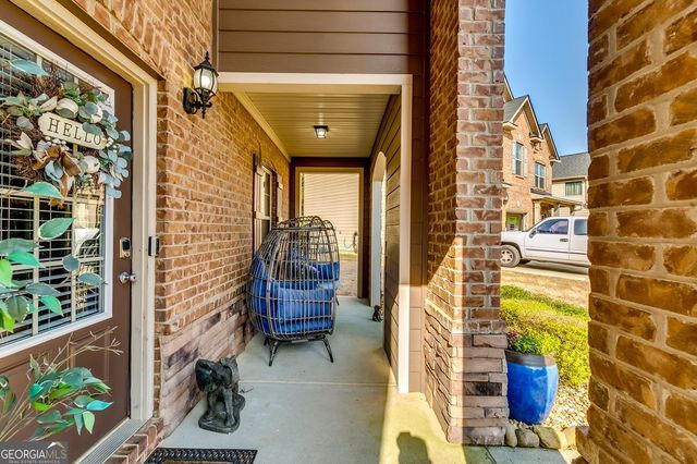 6700 Oak Hill Place, Fairburn, GA 30213