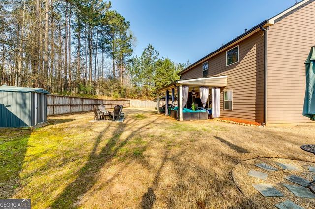 6700 Oak Hill Place, Fairburn, GA 30213