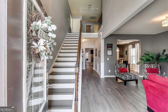 6700 Oak Hill Place, Fairburn, GA 30213