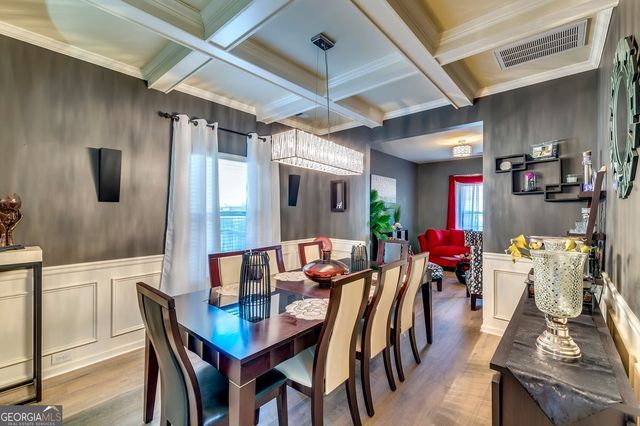 6700 Oak Hill Place, Fairburn, GA 30213