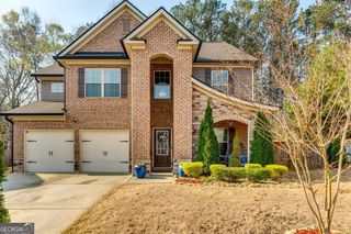 6700 Oak Hill Place, Fairburn, GA 30213