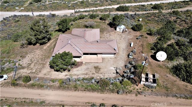33456 Angeles Forest, Palmdale, CA 93550