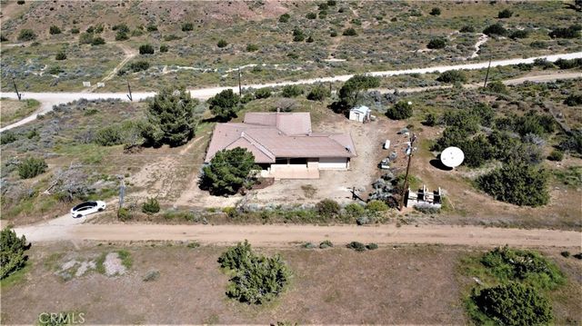 33456 Angeles Forest, Palmdale, CA 93550