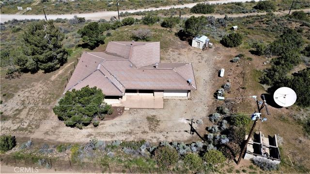33456 Angeles Forest, Palmdale, CA 93550