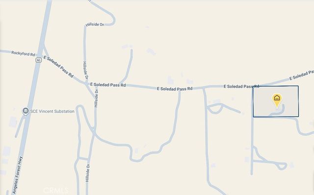 33456 Angeles Forest, Palmdale, CA 93550