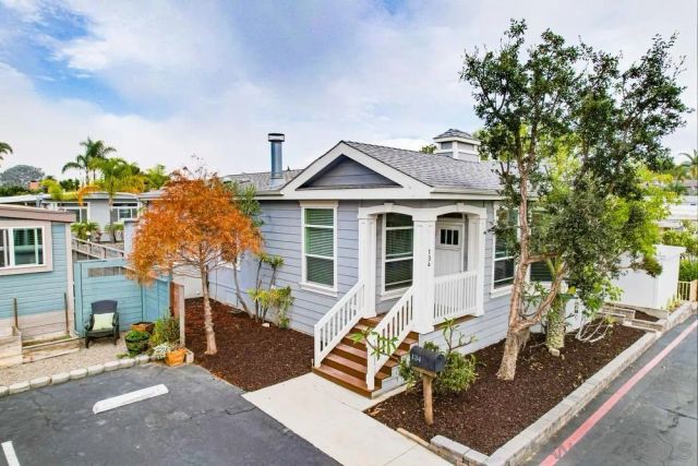 699 N Vulcan Ave Spc 134, Leucadia, CA 92024