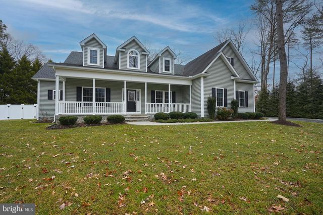 18583 HUFFS MILL RUN, Milton, DE 19968