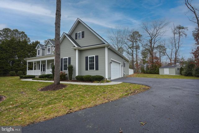 18583 HUFFS MILL RUN, Milton, DE 19968