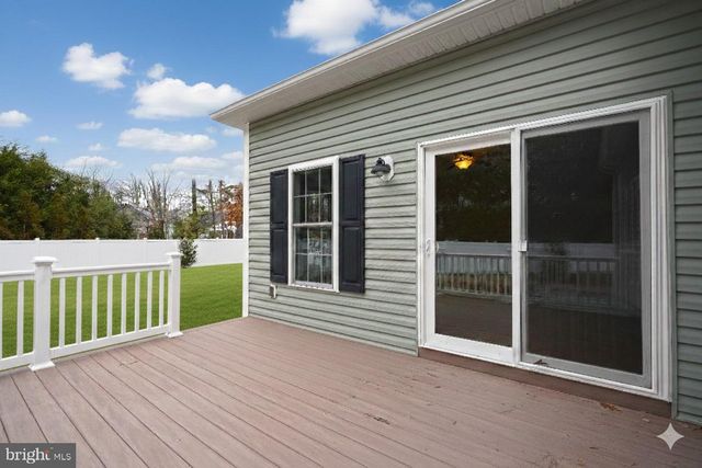 18583 HUFFS MILL RUN, Milton, DE 19968