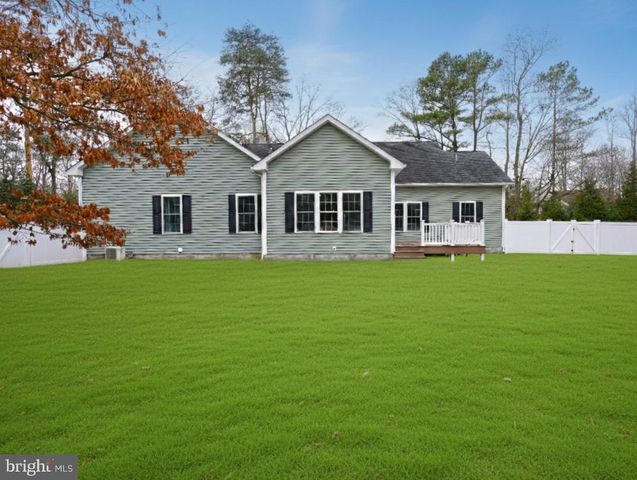 18583 HUFFS MILL RUN, Milton, DE 19968