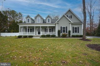 18583 HUFFS MILL RUN, Milton, DE 19968