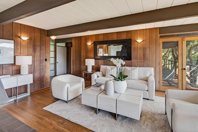 25 Cordova Court, Portola Valley, CA 94028