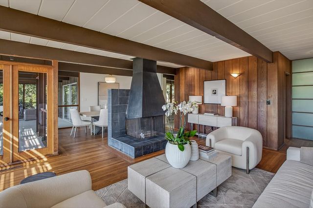 25 Cordova Court, Portola Valley, CA 94028