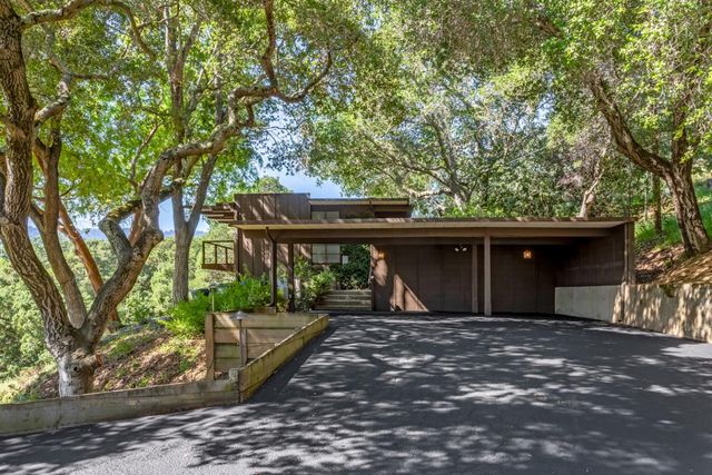 25 Cordova Court, Portola Valley, CA 94028
