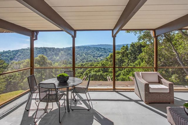 25 Cordova Court, Portola Valley, CA 94028