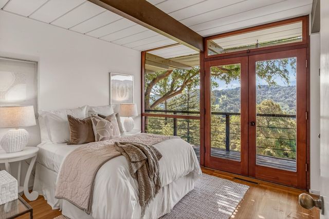 25 Cordova Court, Portola Valley, CA 94028