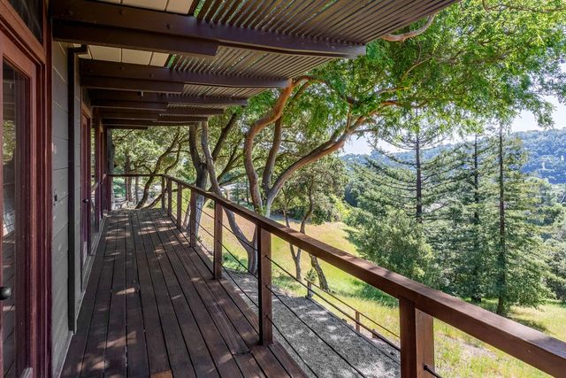 25 Cordova Court, Portola Valley, CA 94028