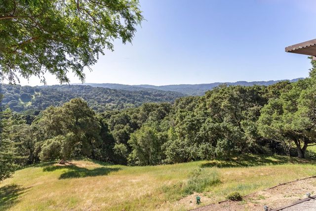 25 Cordova Court, Portola Valley, CA 94028