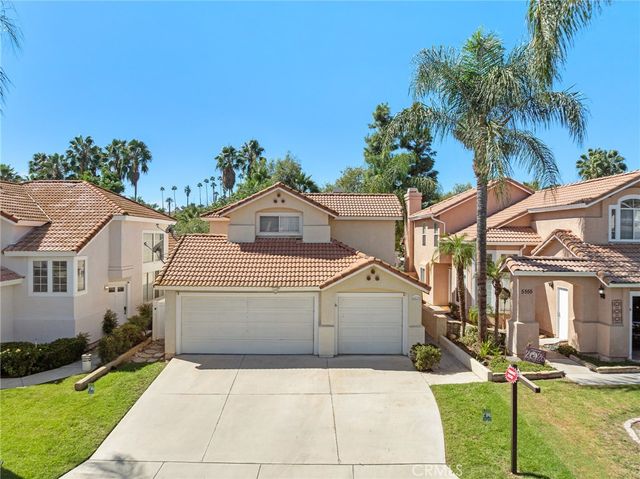 5561 El Palomino, Riverside, CA 92509