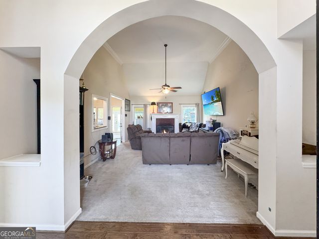 4470 Bogan Gates Drive, Buford, GA 30519