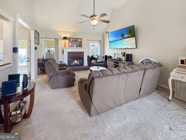 4470 Bogan Gates Drive, Buford, GA 30519