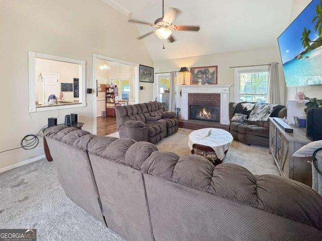 4470 Bogan Gates Drive, Buford, GA 30519