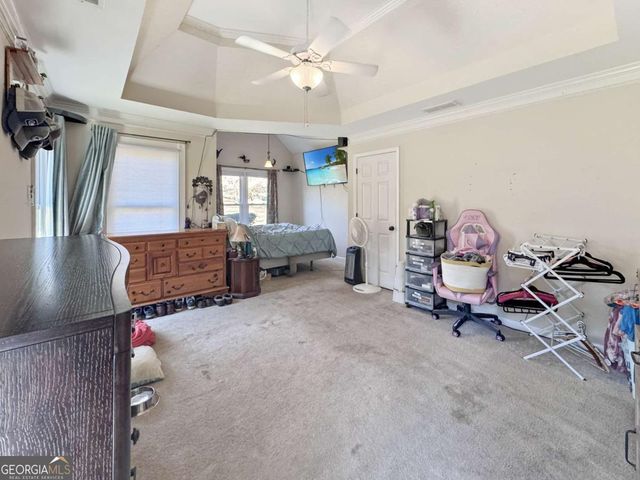 4470 Bogan Gates Drive, Buford, GA 30519