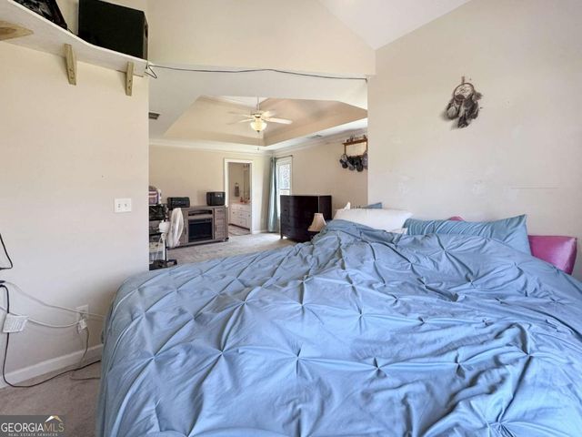 4470 Bogan Gates Drive, Buford, GA 30519