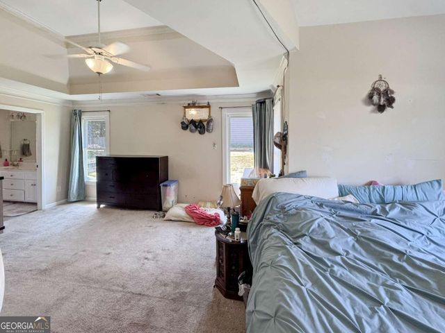 4470 Bogan Gates Drive, Buford, GA 30519