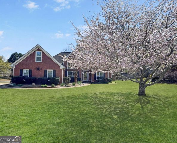 4470 Bogan Gates Drive, Buford, GA 30519