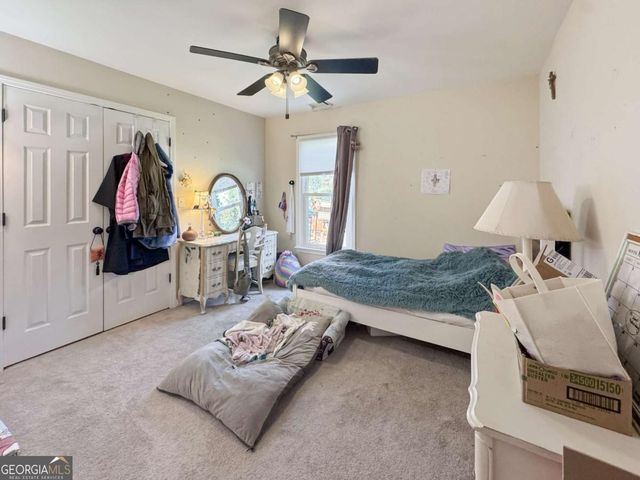 4470 Bogan Gates Drive, Buford, GA 30519