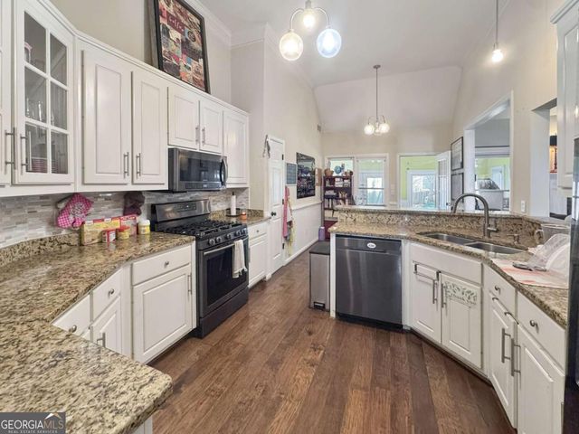 4470 Bogan Gates Drive, Buford, GA 30519