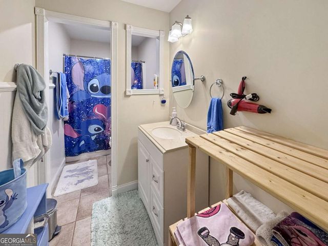 4470 Bogan Gates Drive, Buford, GA 30519