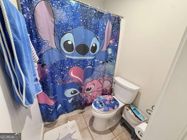 4470 Bogan Gates Drive, Buford, GA 30519