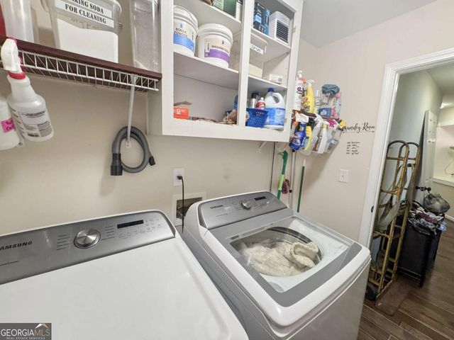 4470 Bogan Gates Drive, Buford, GA 30519