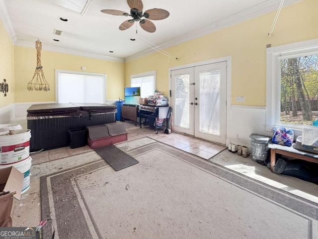 4470 Bogan Gates Drive, Buford, GA 30519