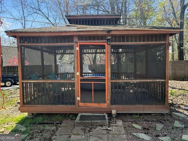 4470 Bogan Gates Drive, Buford, GA 30519