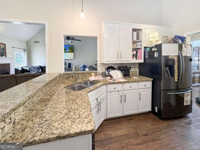 4470 Bogan Gates Drive, Buford, GA 30519