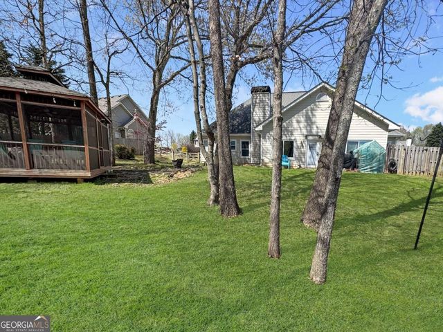 4470 Bogan Gates Drive, Buford, GA 30519