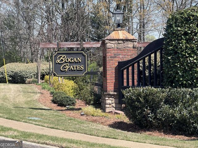 4470 Bogan Gates Drive, Buford, GA 30519