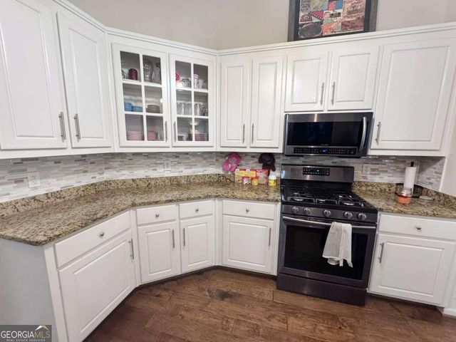 4470 Bogan Gates Drive, Buford, GA 30519