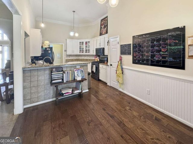 4470 Bogan Gates Drive, Buford, GA 30519