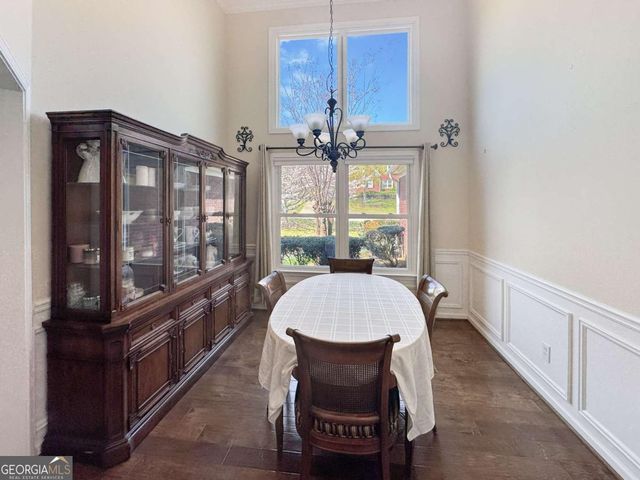 4470 Bogan Gates Drive, Buford, GA 30519