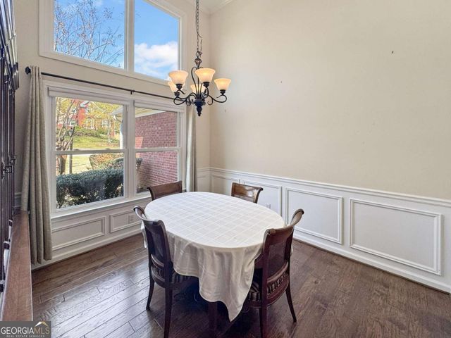 4470 Bogan Gates Drive, Buford, GA 30519