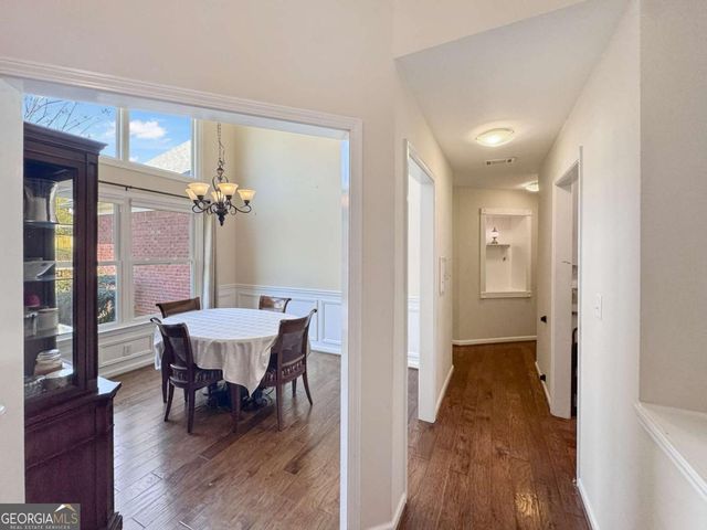 4470 Bogan Gates Drive, Buford, GA 30519